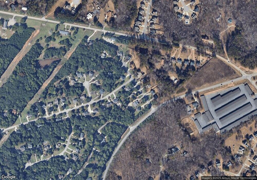 5815 Silverthorn Dr unit 15, Flowery Branch, GA 30542 - photo 1