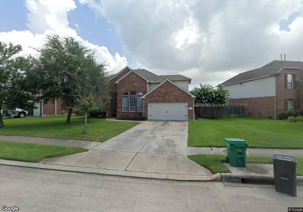 31318 Fountainbrook Park Ln, Spring, TX 77386 - photo 1