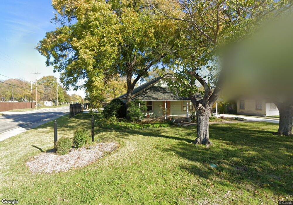 638 W Church St, Grand Prairie, TX 75050 - photo 1