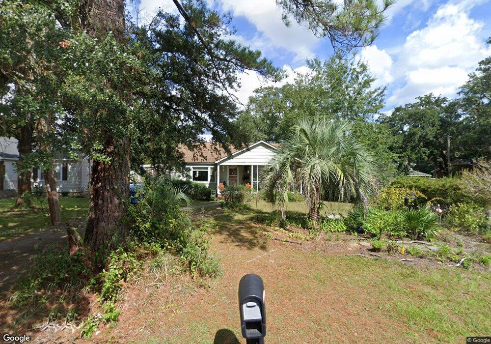 602 Loril St, Georgetown, SC 29440 - photo 1
