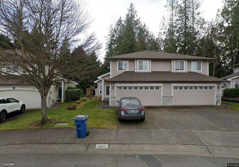 4820 156th Place SW, Edmonds, WA 98026 - photo 1