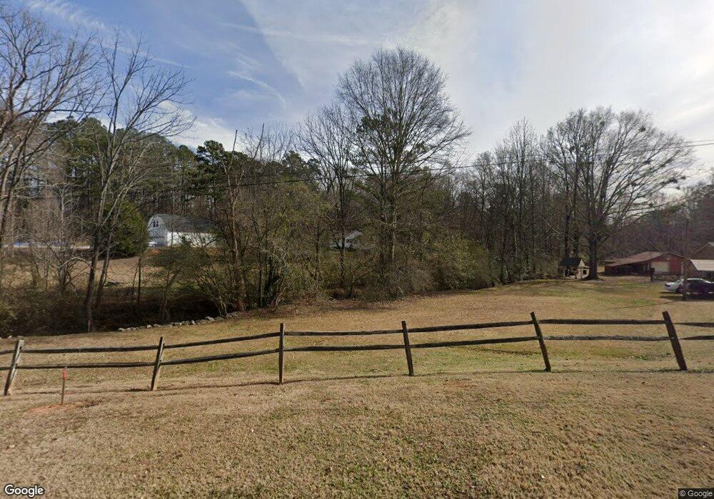 1023 Chatham Rd, Buford, GA 30518 - photo 1