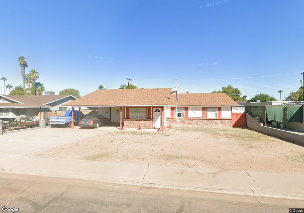 1034 E 2nd Place, Mesa, AZ 85203 - photo 1