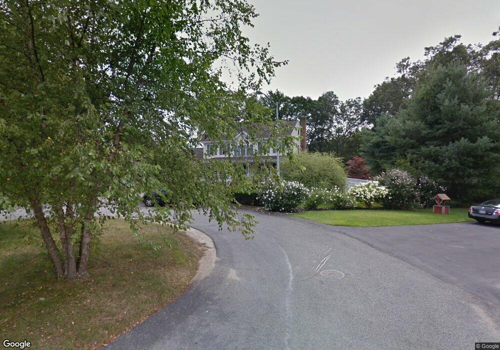 44 Tayla Dr, South Weymouth, MA 02190 - photo 1