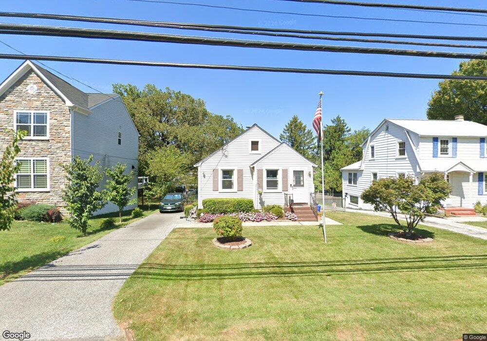 38 Cinder Rd, Lutherville Timonium, MD 21093 - photo 1