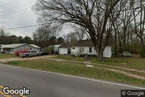 1012 S Washington Ave, Murfreesboro, AR 71958