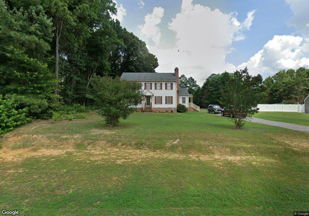 5380 Copperfield Dr, Prince George, VA 23875 - photo 1