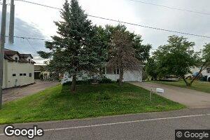 526 N Oshkosh St, Boyd, WI 54726
