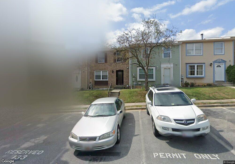 3729 Castle Terrace, Silver Spring, MD 20904 - photo 1