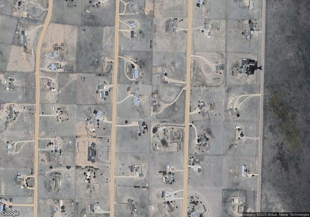 5750 Whiting Way, Peyton, CO 80831 - photo 1