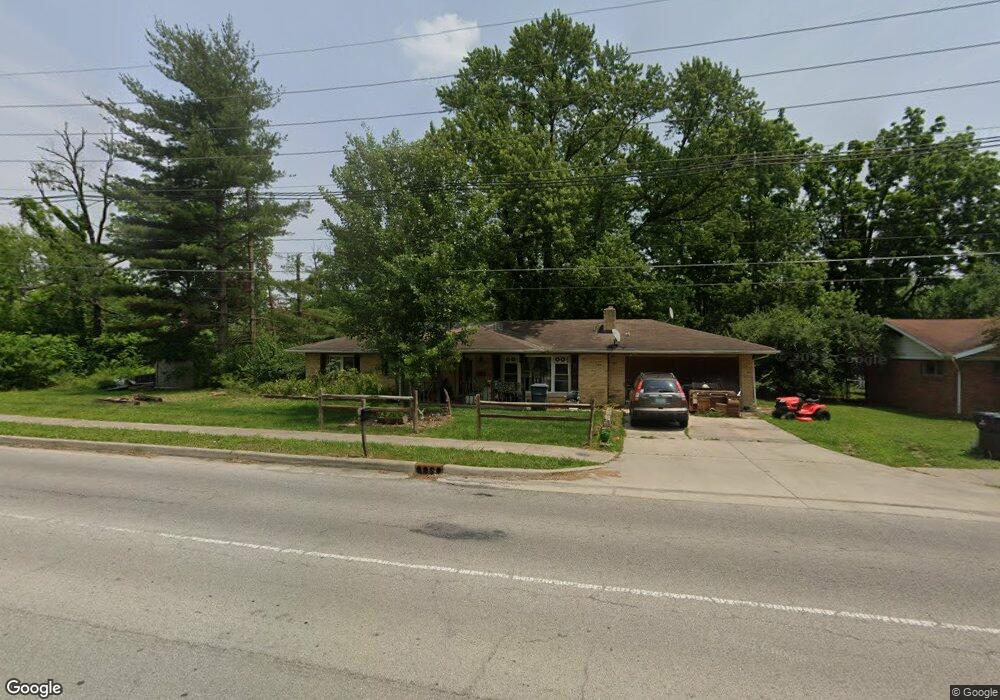 306 S Rangeline Rd, Anderson, IN 46012 - photo 1