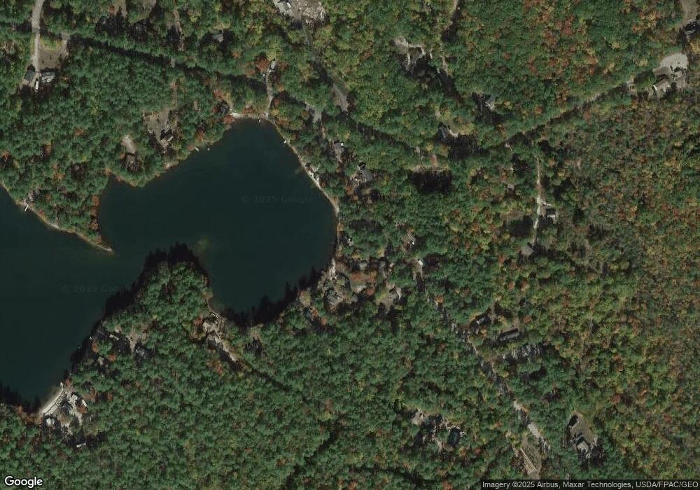 64 Dearborn Rd, East Wakefield, NH 03830 - photo 1