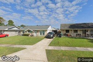 124 Cambay Dr, Westwego, LA 70094