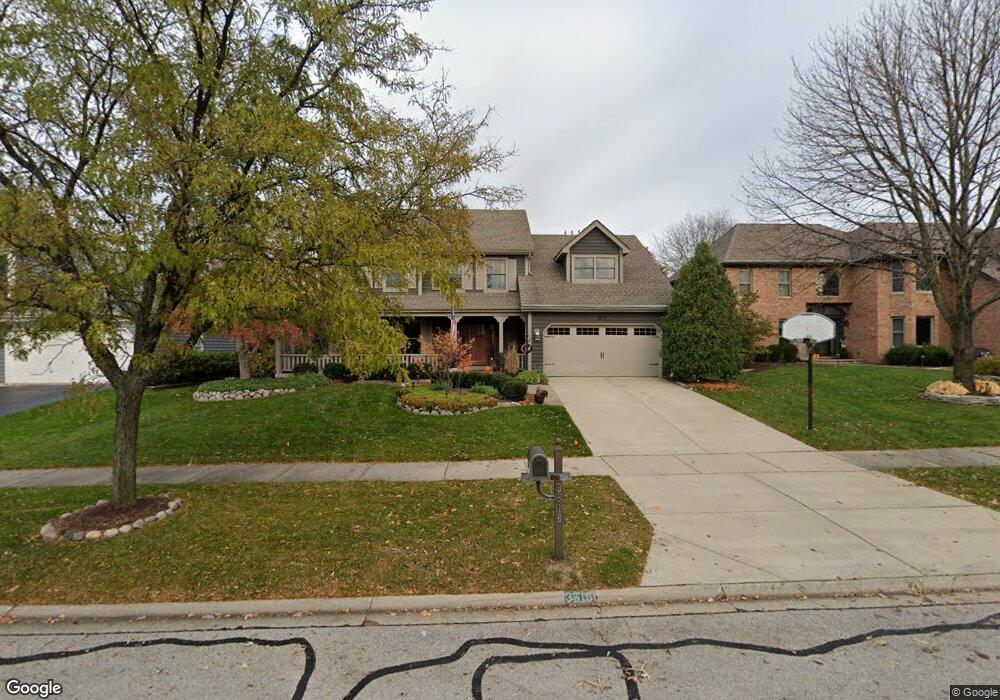 3516 Eliot Ln, Naperville, IL 60564 - photo 1