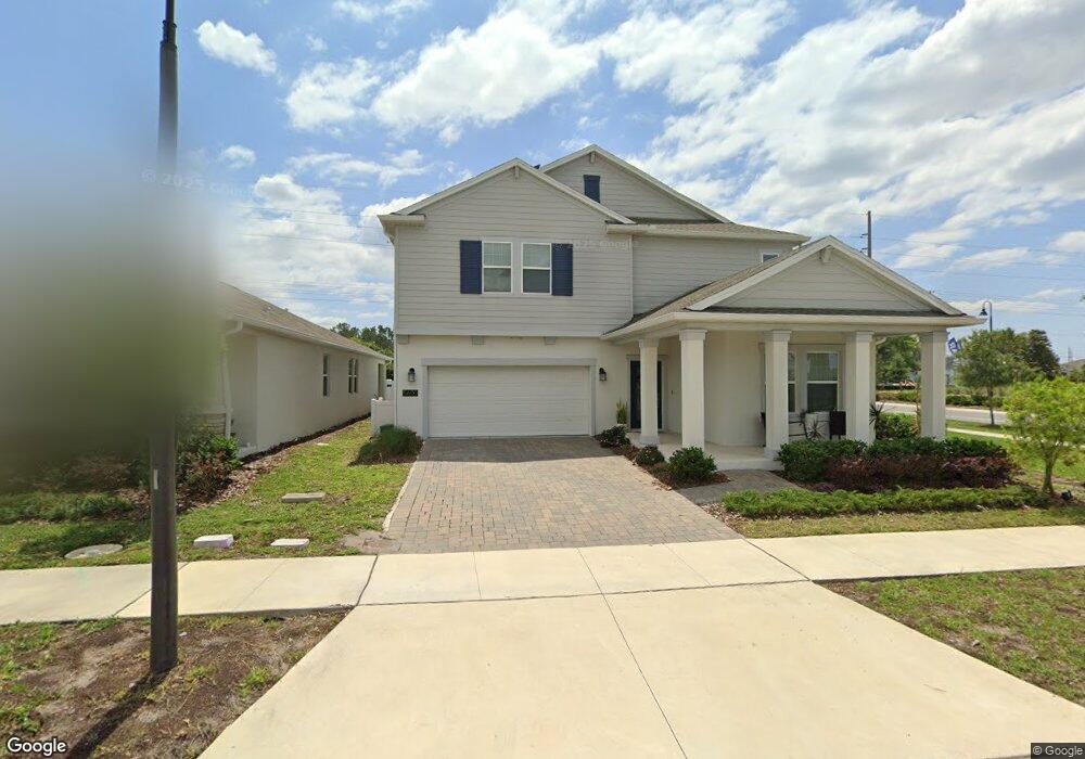5600 Quiet Palm Loop, Saint Cloud, FL 34771 - photo 1
