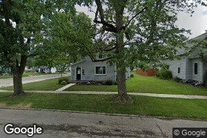 218 E Jackson St, Monroe, IN 46772