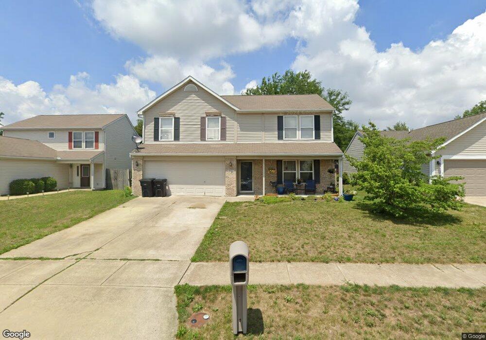 808 Braxton Dr N, Lafayette, IN 47909 - photo 1