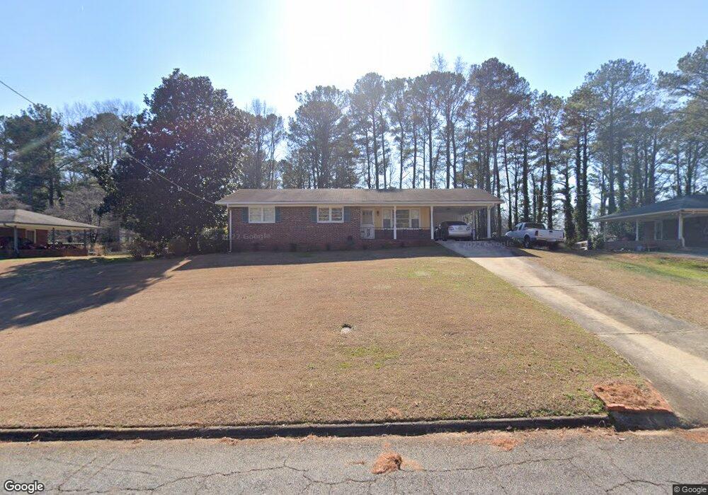 80 Pineland Dr SE, Smyrna, GA 30082 - photo 1