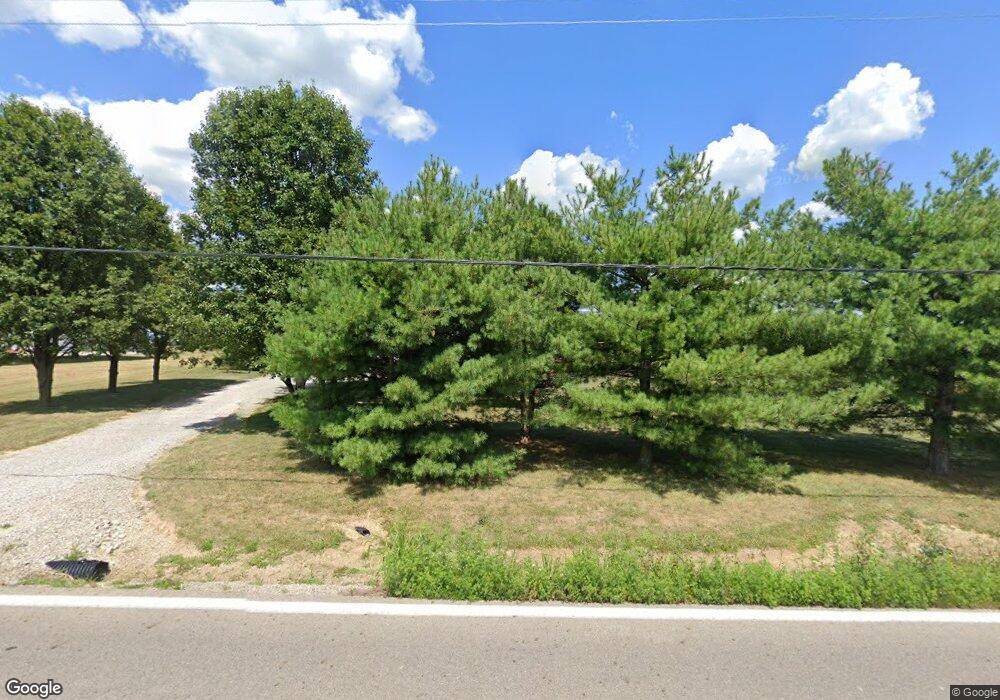 8360 State Route 56 E, Circleville, OH 43113 - photo 1