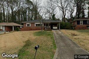 2336 Ridgecrest Ln Unit 10, Atlanta, GA 30344