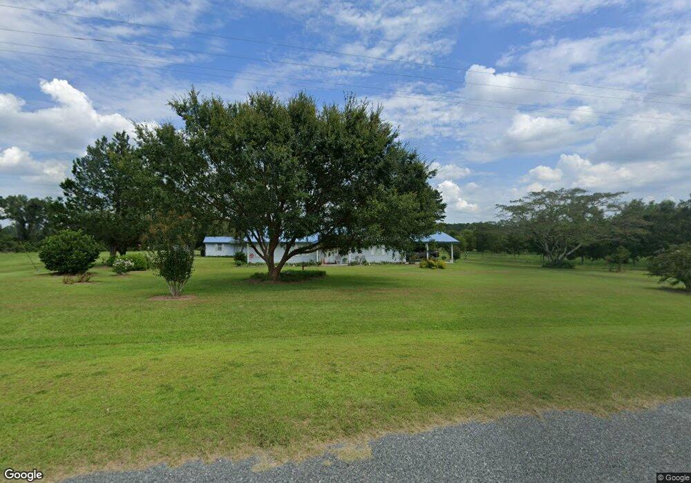 3280 Dodd Rd, Quitman, GA 31643 - photo 1