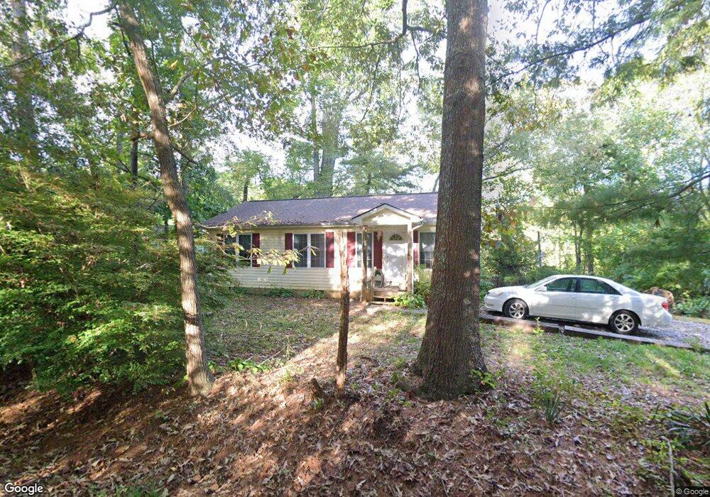 50 Huff N Puff Ln, Hendersonville, NC 28792 - photo 1