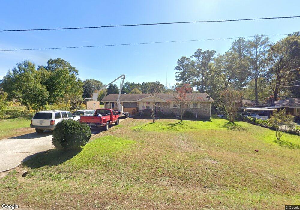 120 Carroll Cir, Carrollton, GA 30117 - photo 1