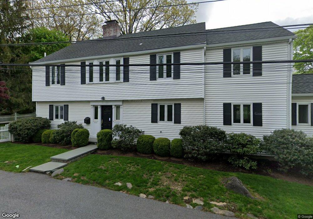 39 Horsechestnut Rd, Briarcliff Manor, NY 10510 - photo 1