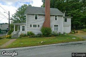 213 Caswell Ave, Derby Line, VT 05830