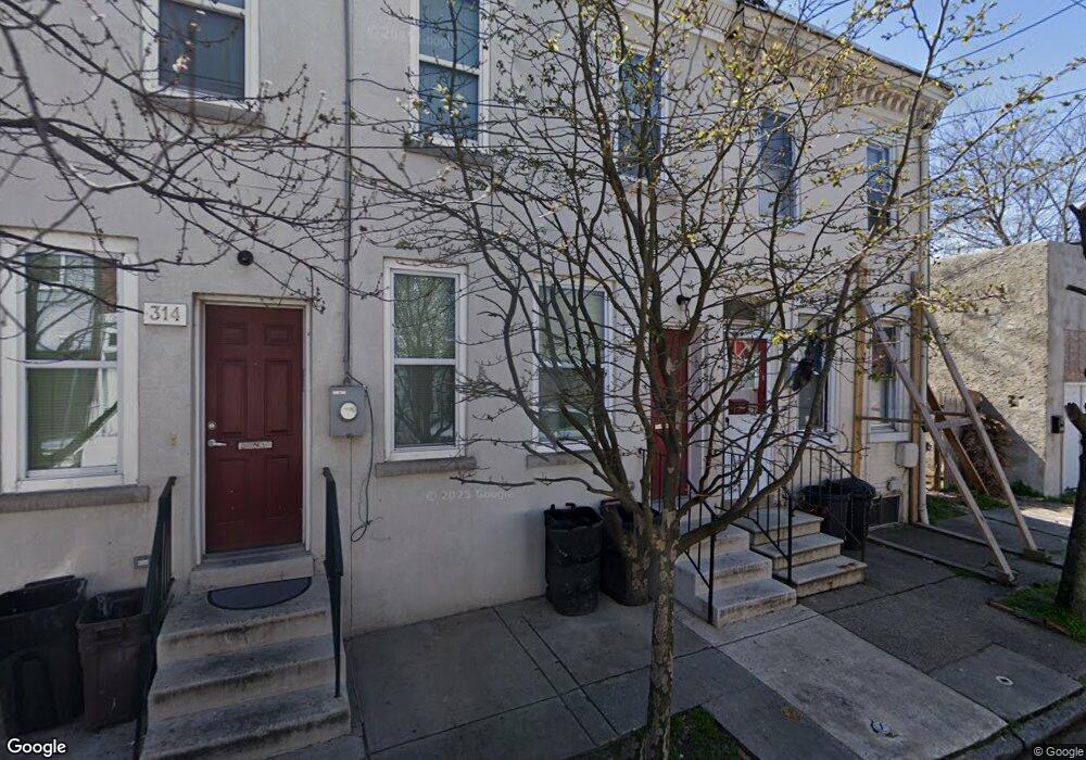 310 Sycamore St, Camden, NJ 08103 - photo 1