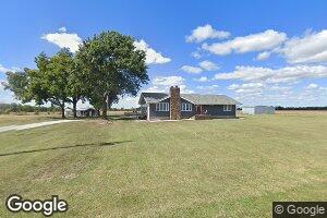 323 N 200th St, Arma, KS 66712