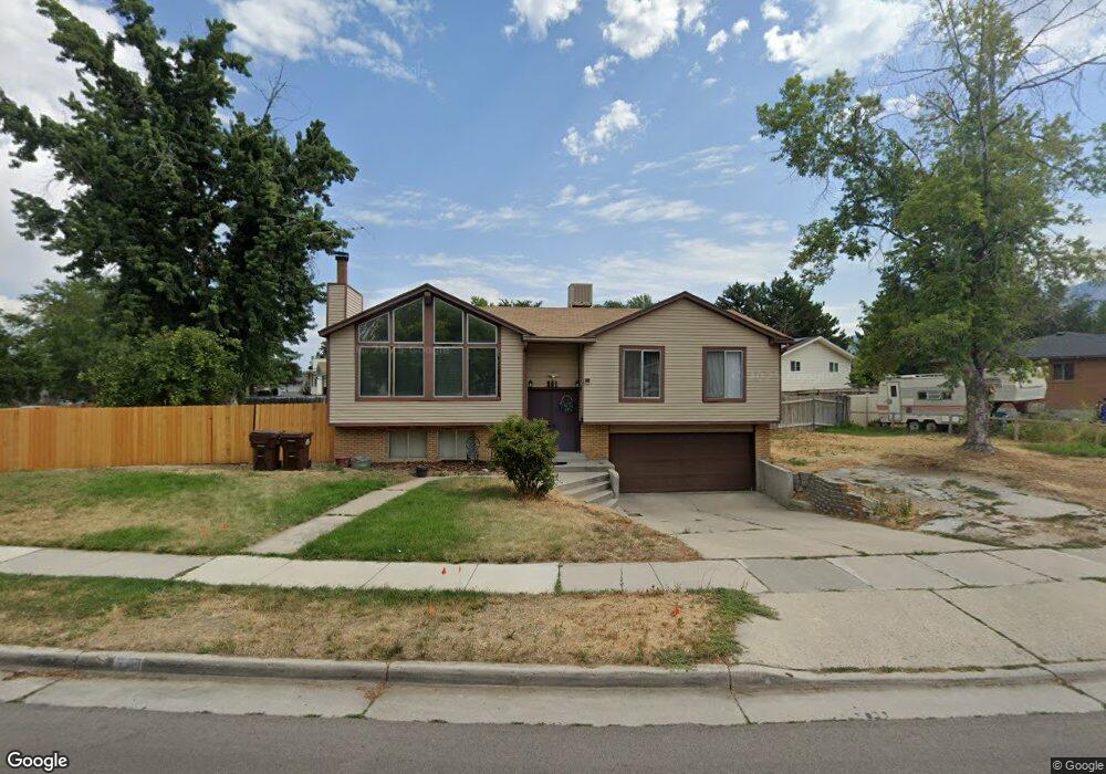 361 E Pepperidge Dr, Midvale, UT 84047 - photo 1