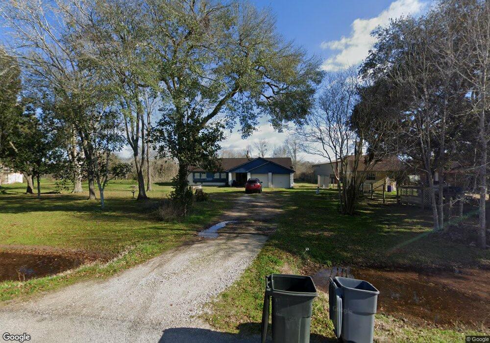 13325 Kanak St, Needville, TX 77461 - photo 1