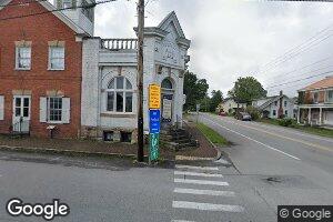 381 Off Rte Dr, Beverly, WV 26253