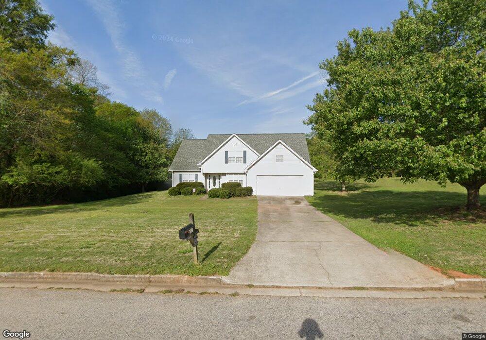 805 Spicebush Path, Locust Grove, GA 30248 - photo 1