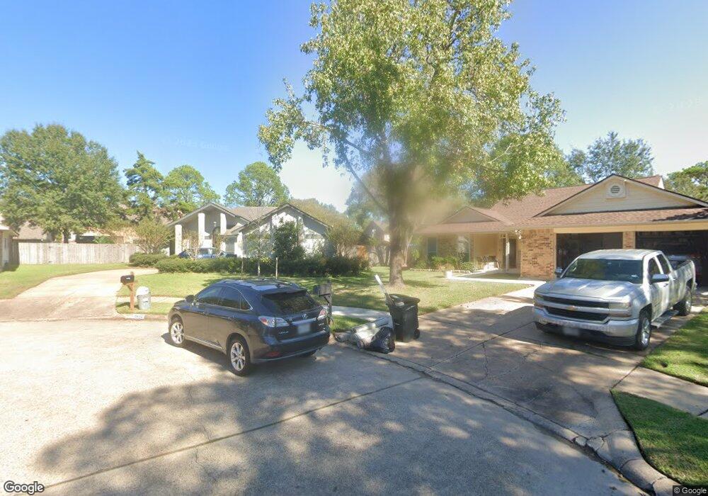 8622 Greenleaf Lake Dr, Houston, TX 77095 - photo 1