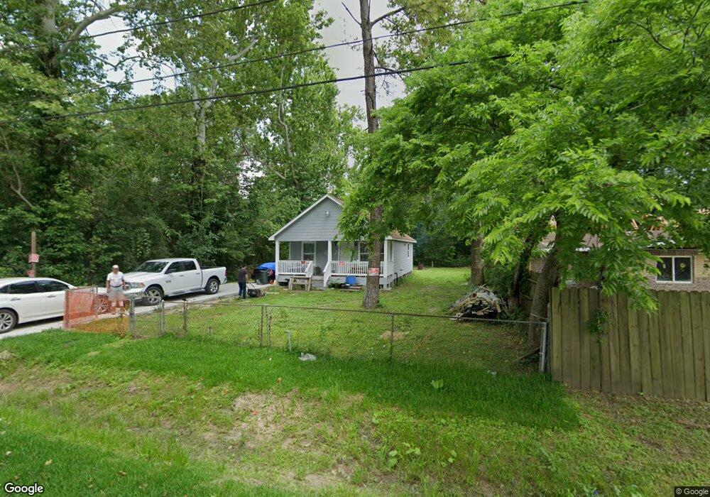 9322 Sherbourne St, Houston, TX 77016 - photo 1