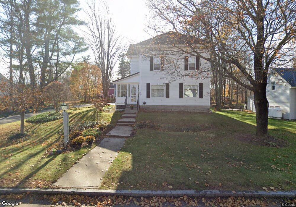 24 Maple St, Cornish, ME 04020 - photo 1