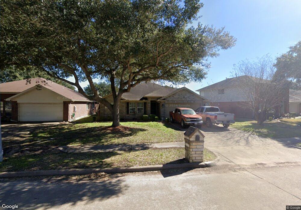 1405 Helmsley Dr, Rosenberg, TX 77471 - photo 1
