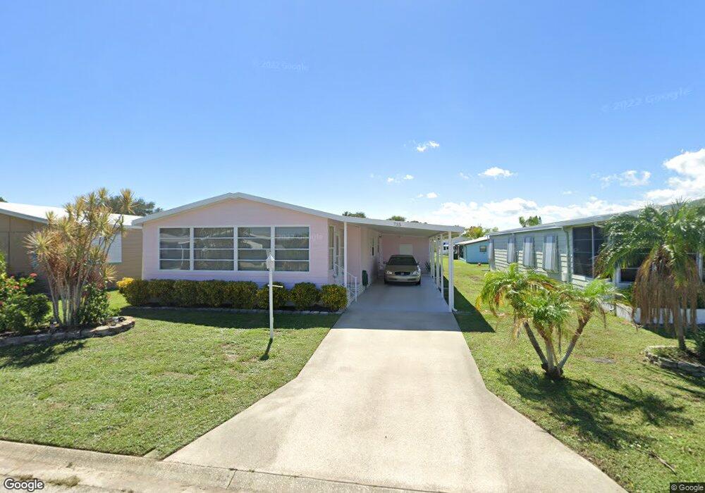 735 Periwinkle Cir, Sebastian, FL 32976 - photo 1