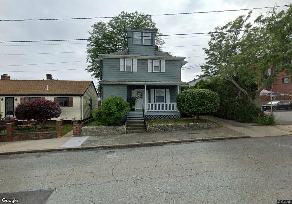 2011 Pleasant St, Fall River, MA 02723 - photo 1