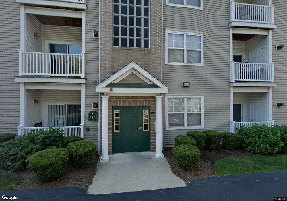 114 Mill St unit 114, Woonsocket, RI 02895 - photo 1