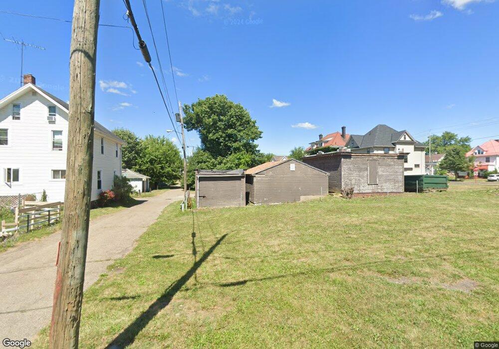 1117 High Ave NW, Canton, OH 44703 - photo 1