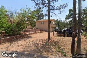 7910 Topeka Ave, Cascade, CO 80809