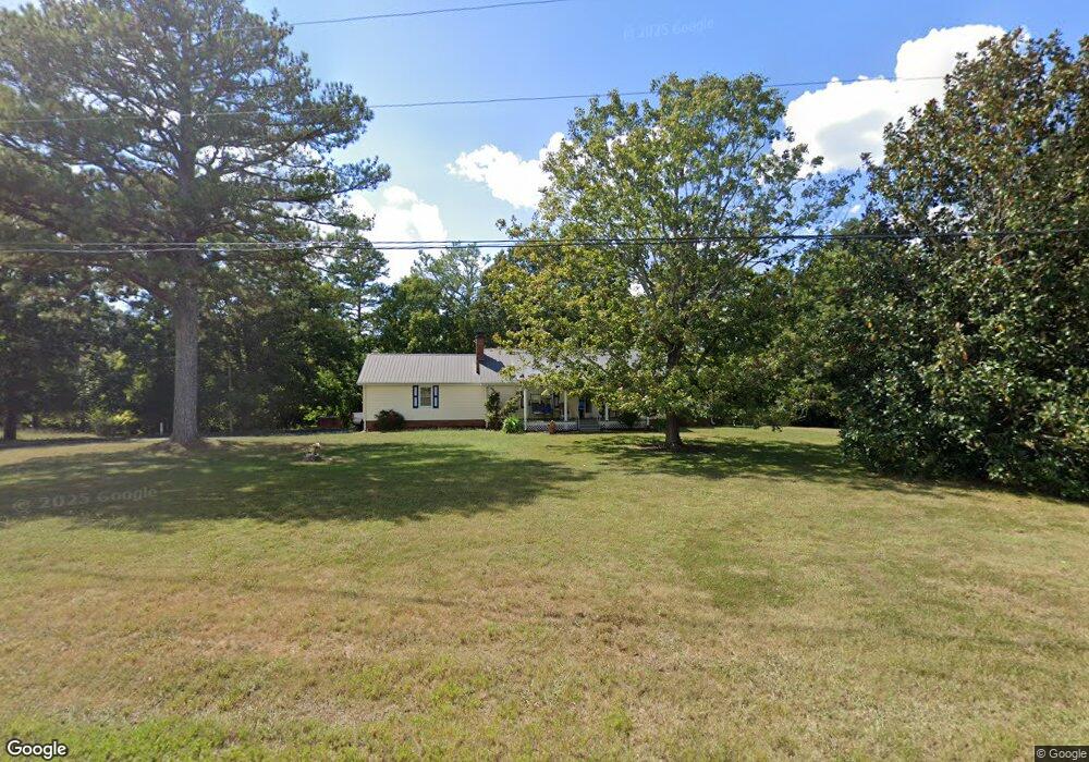 1401 Mcentire Cir, Chatsworth, GA 30705 - photo 1