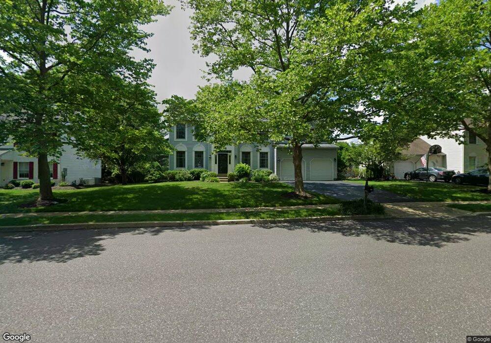 125 Steeplechase Dr, Doylestown, PA 18901 - photo 1