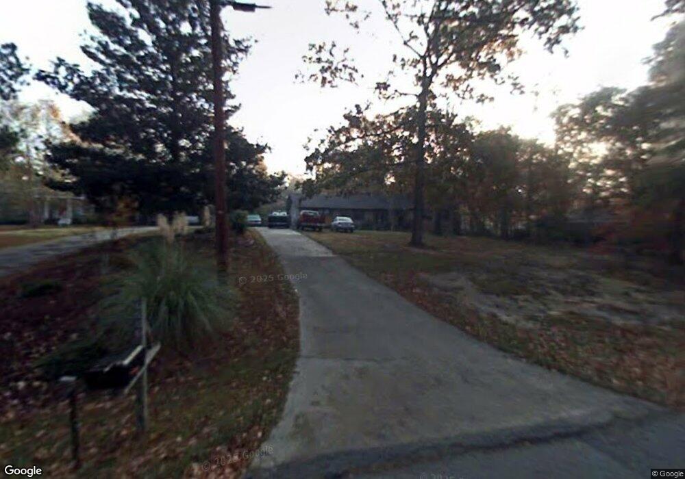 6500 Bevin Dr, Macon, GA 31216 - photo 1