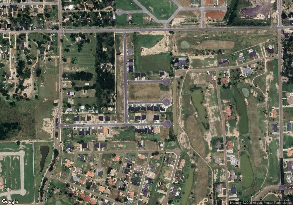 TBD Lot 36 Fairway Dr, Weslaco, TX 78599 - photo 1