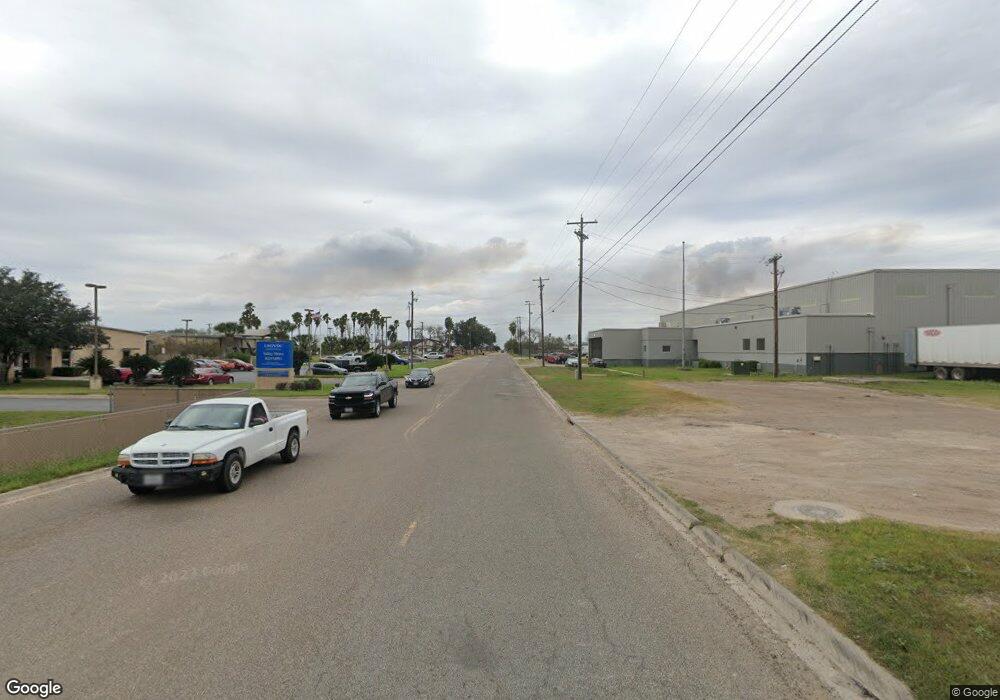 None Pleasant View Dr, Weslaco, TX 78599 - photo 1