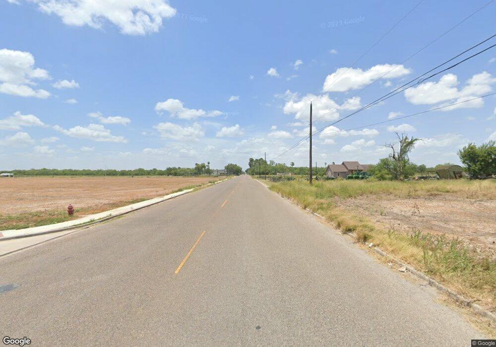 LOT 21 Pleasant View Dr, Weslaco, TX 78599 - photo 1